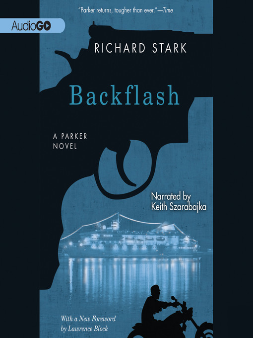 Title details for Backflash by Richard Stark - Wait list